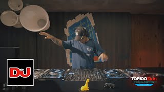 Vintage Culture - Live @ The Top 100 DJs Virtual Festival 2020