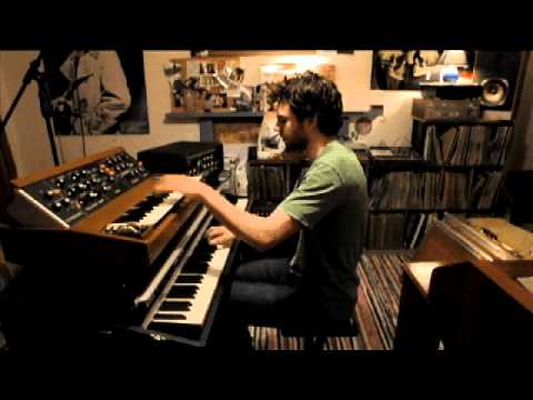 moog minimoog