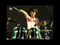Click here to watch this video 少年ナイフ - アントニオバカ貝 @ DO IT 2008