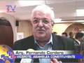 Defienden credibilidad de Asamblea