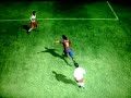 ronaldinho haciendo la juaquininha fifa 08 jajaj ronaldinho haciendo la juaquininha fifa 08 jajaj