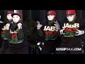 Jabbawockeez Perform Live @ Much Music Video Awards 2008 Jabbawockeez Perform Live @ Much Music Video Awards 2008