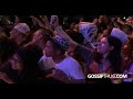 Jabbawockeez Perform Live @ Much Music Video Awards 2008