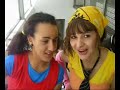 Peux t-on danser la tecktonik partout dans un lycée? Une dedicasse à Canal moins !