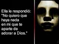 Los ojos culpables