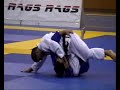Reinaldo Ribeiro Semi-final Euro BJJ 2007 Reinaldo Ribeiro Semi-final Euro BJJ 2007