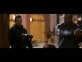DON'T watch Punisher: Warzone. DO watch this, the best moment in the film, in which Special Agent Paul Budiansky and Frank Castle (The Punisher) disagree as to the appropriate treatment of a cornered mobster.