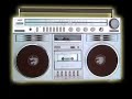 old school hip hop mix megamix