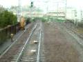videos de 名鉄6800系6837F　異常とも思える走行音　Nagoya Railroad　series6800 abnormal run sound