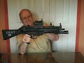 MP5A4-5 Part 1 of 3 Flanker Video No.9 MP5A4-5 Part 1 of 3 Flanker Video No.9