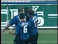 Comienzos de Recoba