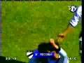 Comienzos de Recoba
