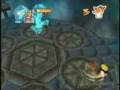 Crash TwinSanity - Uka Uka Creature Boss Fight