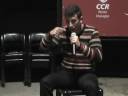 Bate-papo Milhem Cortaz 12/12_Oficina Tela Brasil