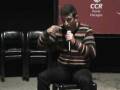 videos de Bate-papo Milhem Cortaz 12/12_Oficina Tela Brasil