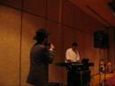 Simchas Bais Hashoeiva 5768 in Phoenix, AZ