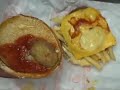 Ghetto Big Mac