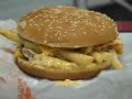 Ghetto Big Mac