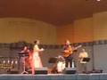 Charmaine Clamor at Levitt Pavilion