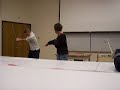 Biomechanics-golf swing