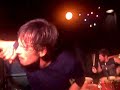 thursday - wind up (maxwell's)