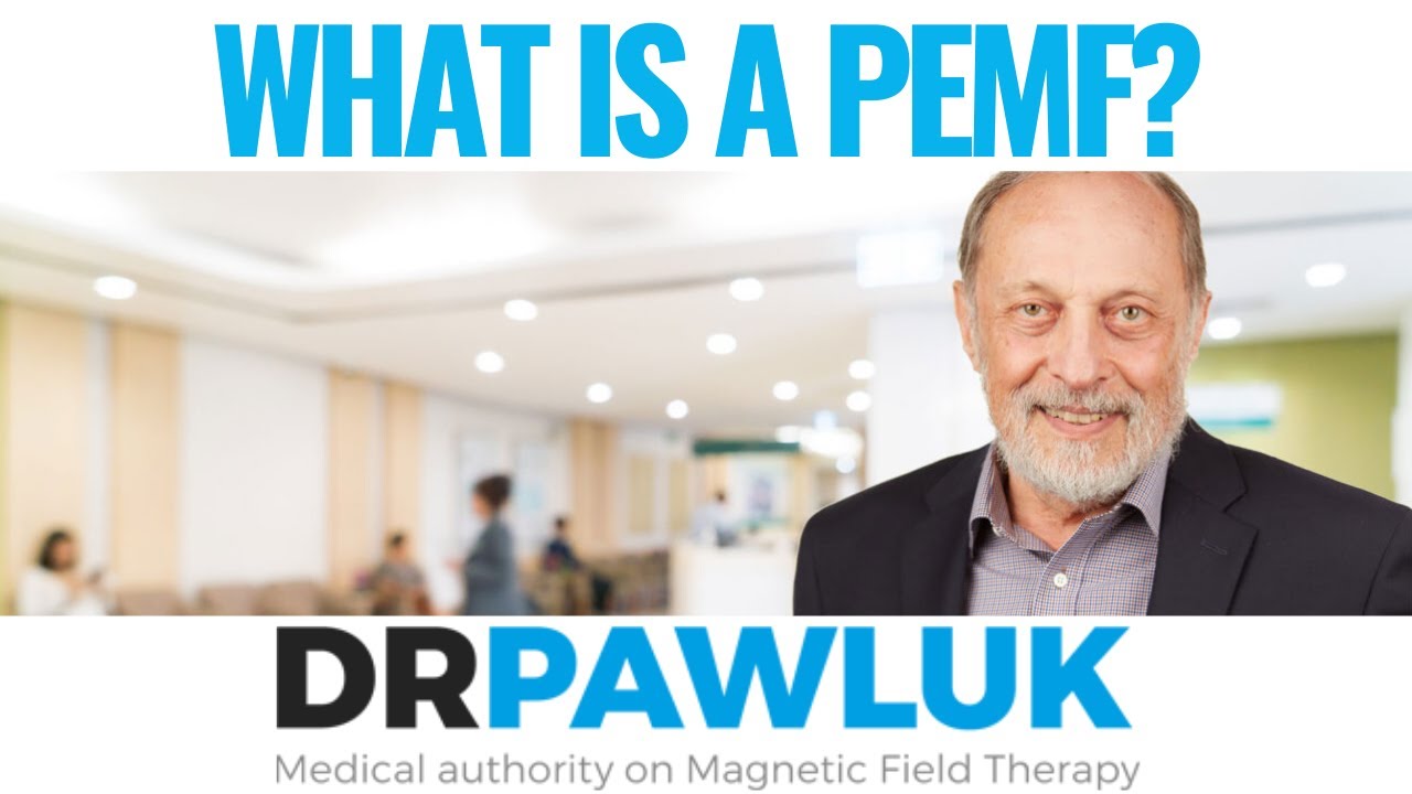 What are PEMFs? [In-Depth Version] What Is An Electromagnetic Field?