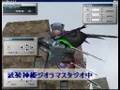 【武装神姫】華倶夜のドロップキック【作業風景】