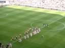 Ajax against Vitesse (3:0) Ajax against Vitesse (3:0)