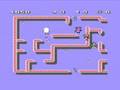 Commodore 64 Classics - C64 Kwik Snax (Gameplay)