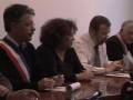 Comité de Roquebrun - RV avec les groupes parlementaires du PS et du PC.mov