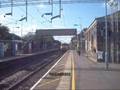 Speed restricted freights! Marks Tey