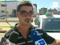 Luto de taxistas de Ponferrada tras muerte de compa�ero;