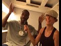 Freestyle hosting the Battle of the Year Swiss Elims 03