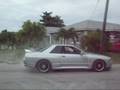 two fast skylines in the bahamas