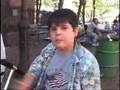 Children&rsquo;s view of 9/11 from "7 Days in September"