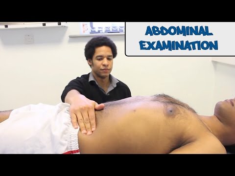 how to assess for ascites