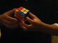 14 year old solves Rubik\ 14 year old solves Rubik\