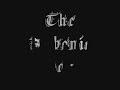 The Bubonic Plague