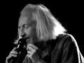 Daevid Allen Conscience Strike Live on the Bowery