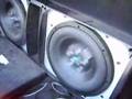 power acoustik fubar 12 powered by 1600 watts