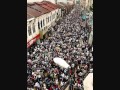 Bersih 2.0 Today July 9 2011 Malaysia Kuala Lumpur KL Rallies .wmv