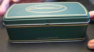 Нож Marttiini MFK - 3T