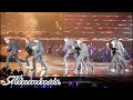 20120202 SS4 in Taiwan - 미인아 (Bonamana)