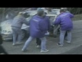 Accidentes espectaculares (Crash)