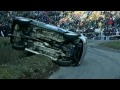 Accidentes espectaculares (Crash)