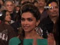 Katrina Kaif Live Performance on Chikni Chameli colors screen awards BaBa mehta