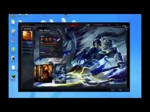 how to get more rp on lol pbe