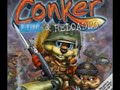 Conker Live And Reloded: Conker The King Conker Live And Reloded: Conker The King