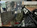 Best Mw2 Online Match Ever*??? 76-7-6 Domination Favela With Commentary