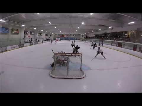 Easton Rye APR#35 Profile Film 2021-22